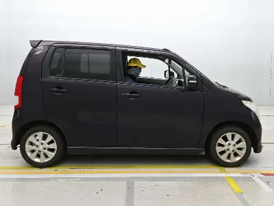 MAZDA AZ WAGON