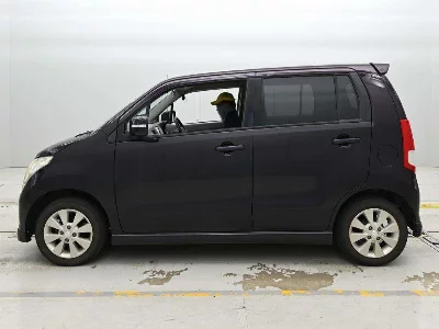 MAZDA AZ WAGON