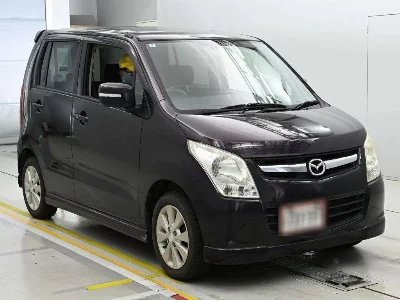 MAZDA AZ WAGON