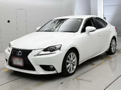 Lexus IS300h