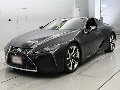 Lexus LC500