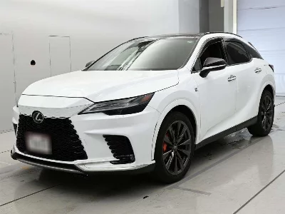 Lexus RX350