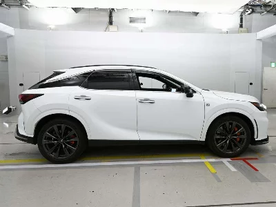 Lexus RX350