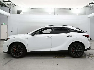 Lexus RX350