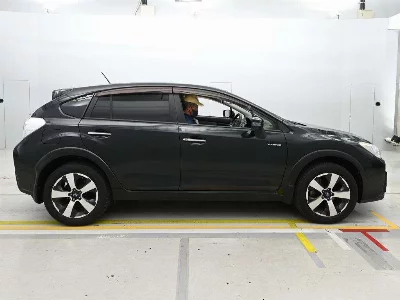 SUBARU SUBARU XV