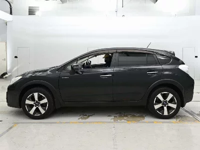 SUBARU SUBARU XV