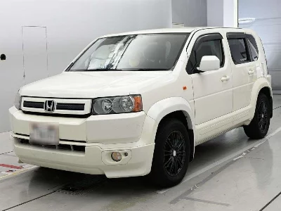 Honda Crossroad