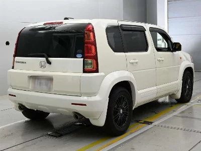 Honda Crossroad