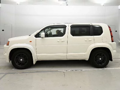 Honda Crossroad