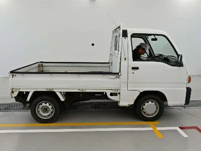 Subaru Sambar Truck