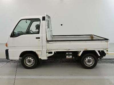 Subaru Sambar Truck