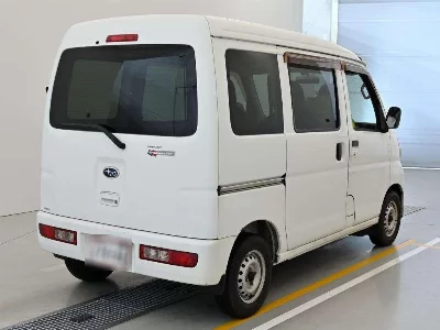 Subaru SAMBAR VAN