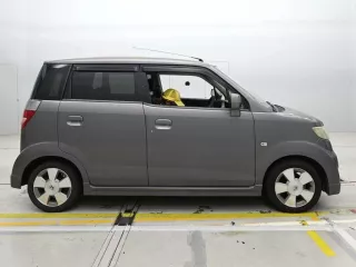 Honda Zest
