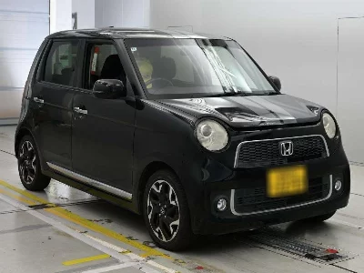 Honda N-One