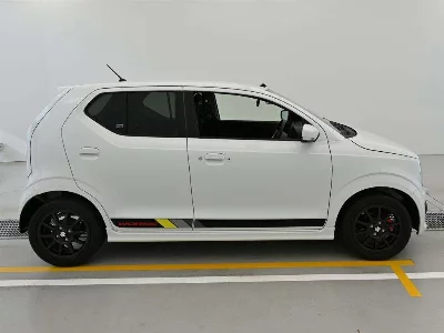 Suzuki ALTO WORKS