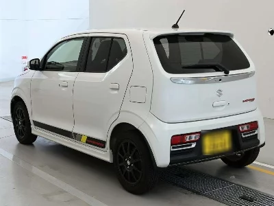 Suzuki ALTO WORKS