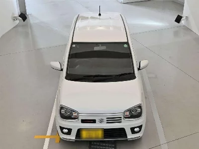 Suzuki ALTO WORKS