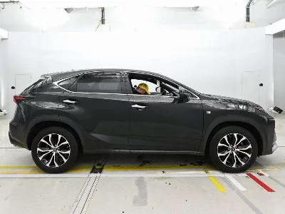 Lexus NX300