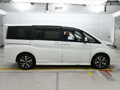 HONDA STEPWGN SPADA