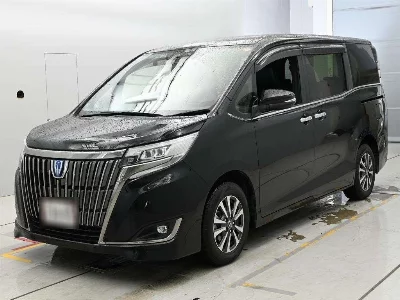 TOYOTA ESQUIRE