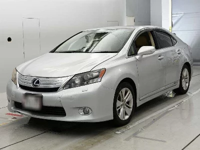 Lexus HS250h