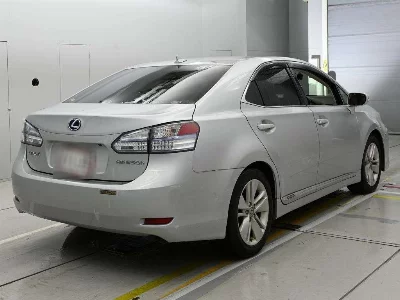 Lexus HS250h