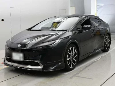 Toyota Prius PHV