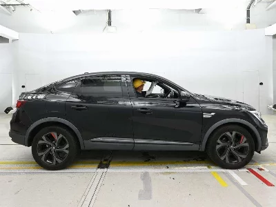 Renault ARCANA