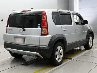 Honda Crossroad
