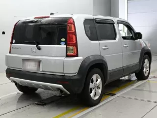 Honda Crossroad