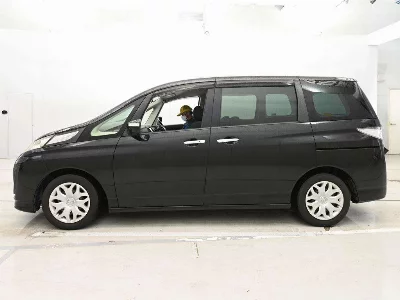 Mazda Biante
