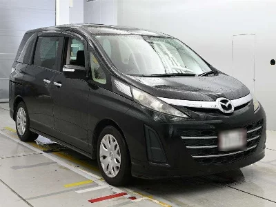 Mazda Biante