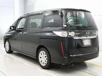 Mazda Biante