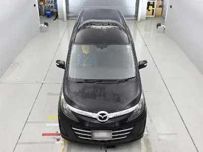 Mazda Biante