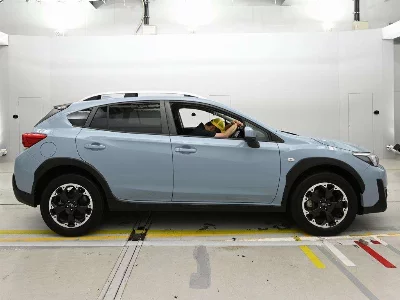 SUBARU SUBARU XV