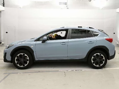 SUBARU SUBARU XV