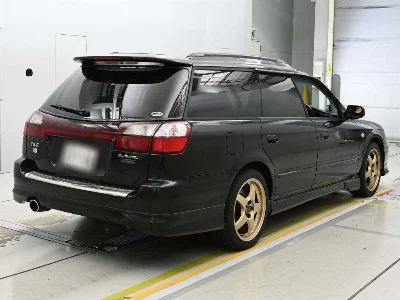 Subaru LEGACY TOURING WAGON