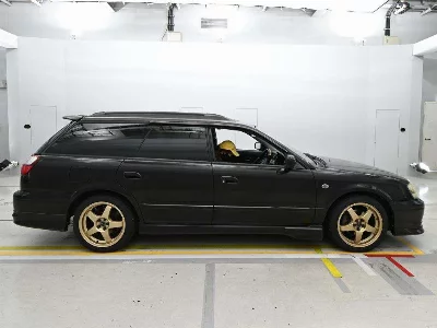 Subaru LEGACY TOURING WAGON