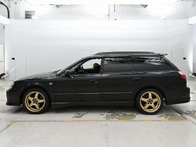 Subaru LEGACY TOURING WAGON