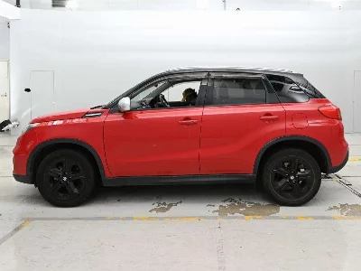 Suzuki Escudo