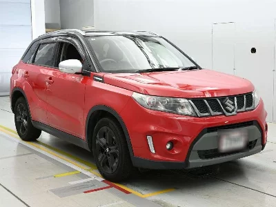 Suzuki Escudo