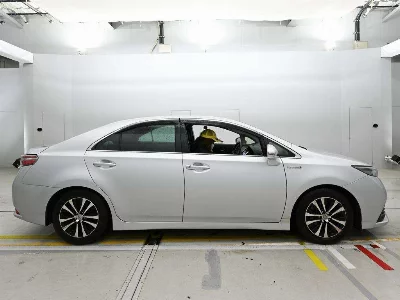 Toyota Sai