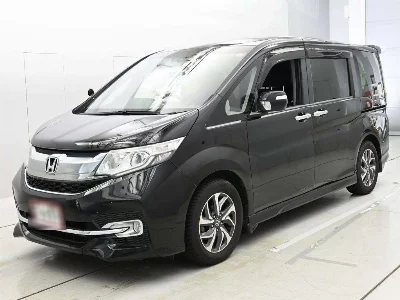 Honda STEPWGN SPADA