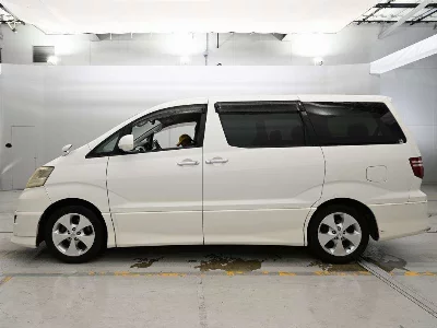 Toyota ALPHARD V