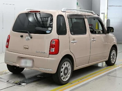 Daihatsu Mira Cocoa
