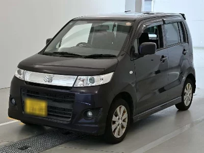 Suzuki WAGON R STINGRAY