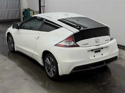 Honda CR-Z