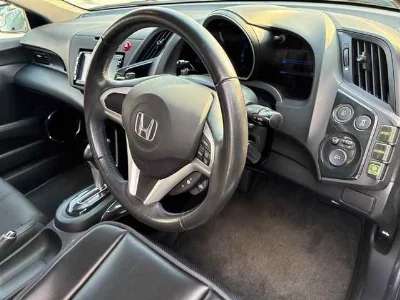 Honda CR-Z