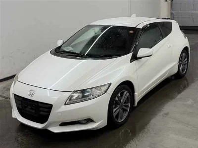 Honda CR-Z