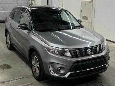 SUZUKI ESCUDO